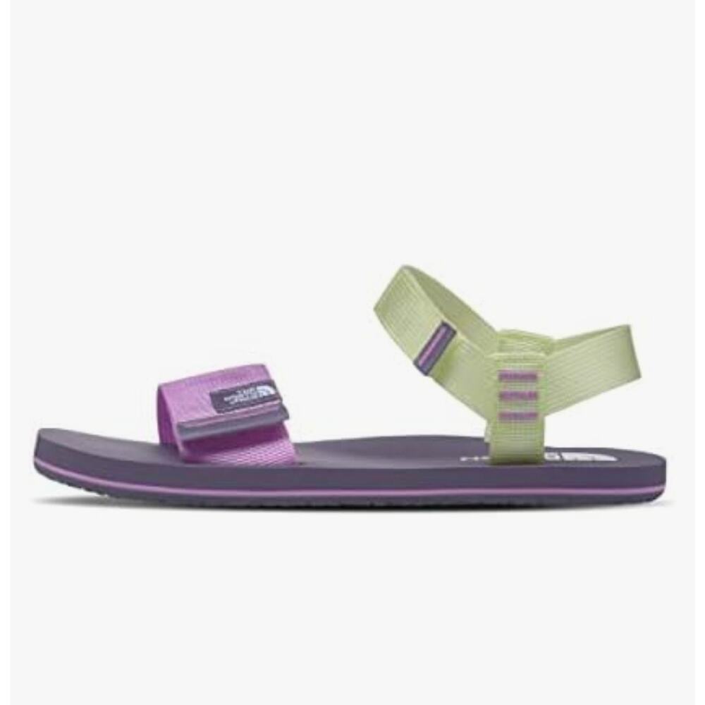 THE NORTH FACE Leather Skeena Sandals for Toddler size 10